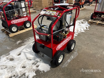 Easy-Kleen Magnum 3600 Pressure Washer (Unused)