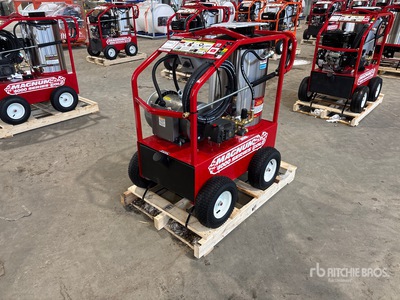 Easy-Kleen Magnum 3600 Pressure Washer (Unused)