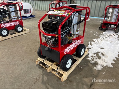 Easy-Kleen Magnum Gold Pressure Washer (Unused)