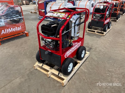 Easy-Kleen Magnum Gold Pressure Washer (Unused)