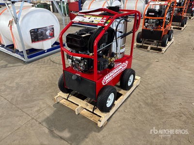 Easy-Kleen Magnum Gold Pressure Washer (Unused)