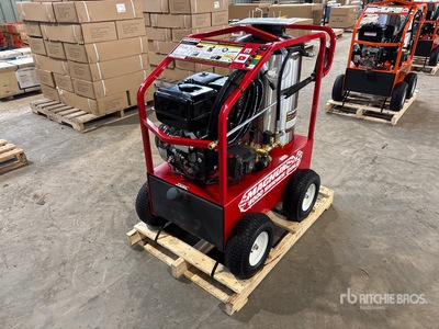 Easy-Kleen Magnum Gold Pressure Washer (Unused)