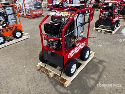 Easy-Kleen Magnum Gold Pressure Washer (Unused)