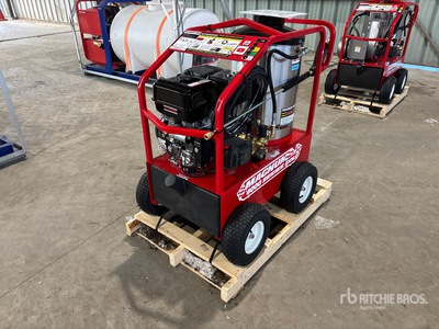 Easy-Kleen Magnum Gold Pressure Washer (Unused)