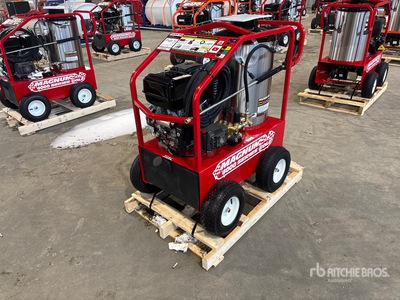 Easy-Kleen Magnum Gold Pressure Washer (Unused)