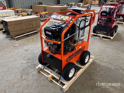 Easy-Kleen Magnum Plus Hogedrukreiniger (Unused)