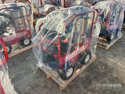 2026 Easy-Kleen Magnum Gold Lavadora de presión (Unused)