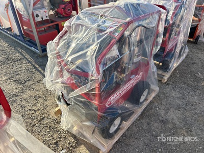 2026 Easy-Kleen Magnum Gold Lavadora de presión (Unused)