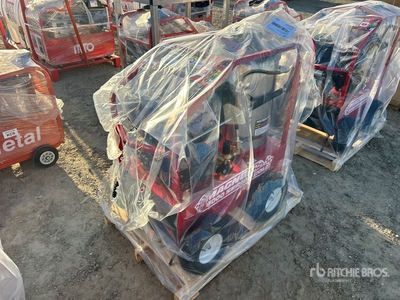 2026 Easy-Kleen Magnum Gold Lavadora de presión (Unused)