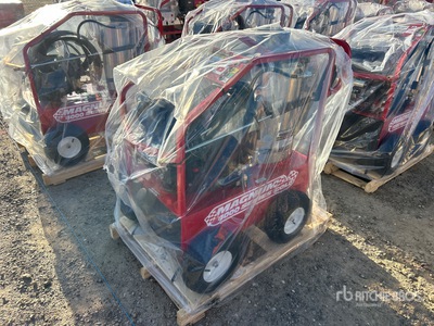 2026 Easy-Kleen Magnum Gold Lavadora de presión (Unused)