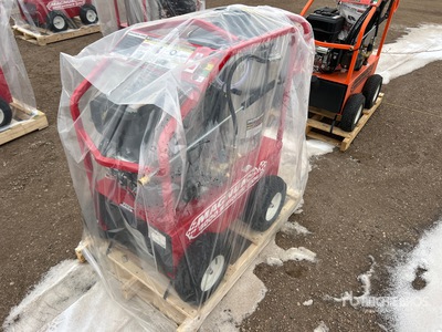 Magnum Gold Pressure Washer (Unused)