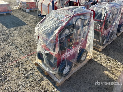 2026 Easy-Kleen Magnum Gold Lavadora de presión (Unused)