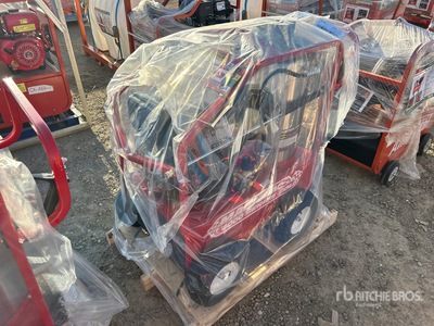 2026 Easy-Kleen Magnum Gold Lavadora de presión (Unused)