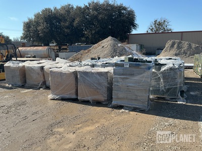 (3,024) M2A1 Ammo Cans