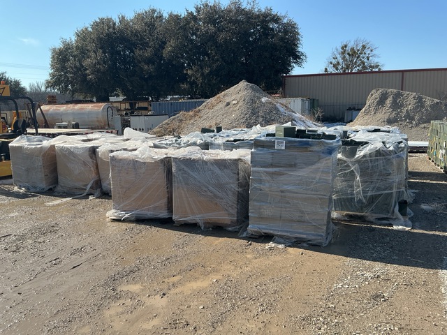 (3,024) M2A1 Ammo Cans