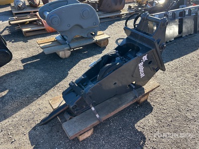 Concasseur hydraulique - Fits Cat 305/306 or Similar