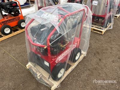 Magnum Gold Pressure Washer (Unused)
