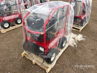 Magnum Gold Pressure Washer (Unused)