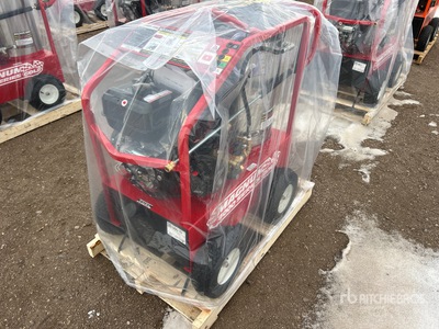 Magnum Gold Pressure Washer (Unused)