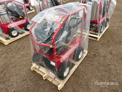 Magnum Gold Pressure Washer (Unused)