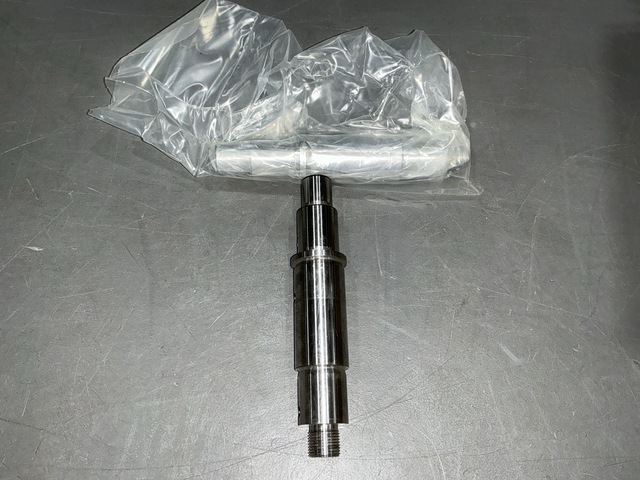 (12) Cummins 3000171 Air Compressor Shafts