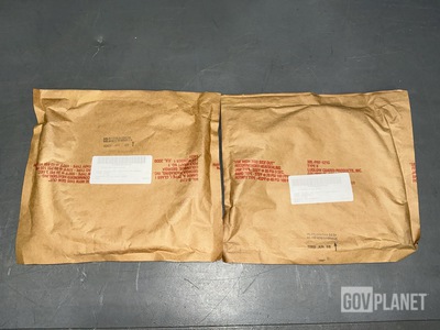 (12) Wheeler Bros 1977-M/145-20021 Non-Metallic Hose Assemblies