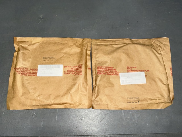 (12) Wheeler Bros 1977-M/145-20021 Non-Metallic Hose Assemblies