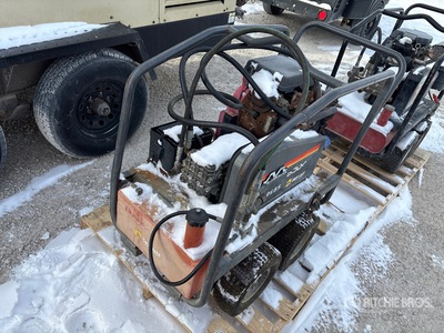 M-T-M CHC-5004-1MGM Pressure Washer