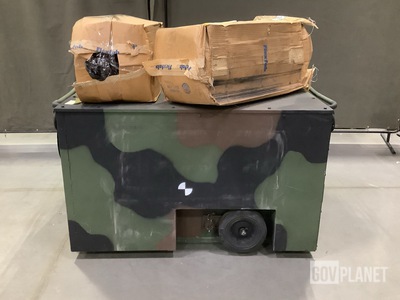 Choctaw Manufacturing H140 Multi-Fuel Heater