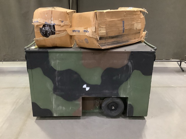 Choctaw Manufacturing H140 Multi-Fuel Heater