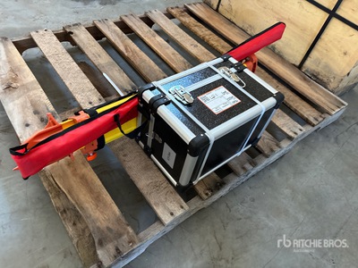 SKLP SK-LL Laser niveau (Unused)