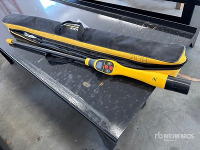 2016 Vivax-Metr VM-880 Metal Detector Różne