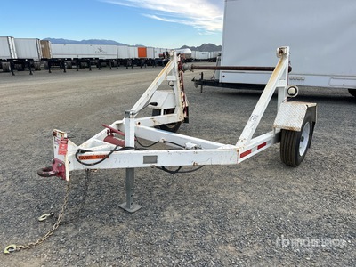 2007 Brindle Reel Trailer