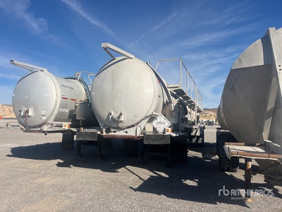 2003 Acro T/A Tanker Trailer