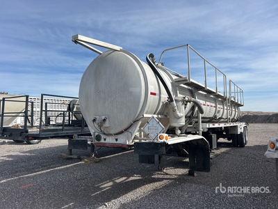 2003 Acro 7000 gal T/A Rimorchio cisterna