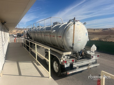 2008 ARCO Tanker Trailer