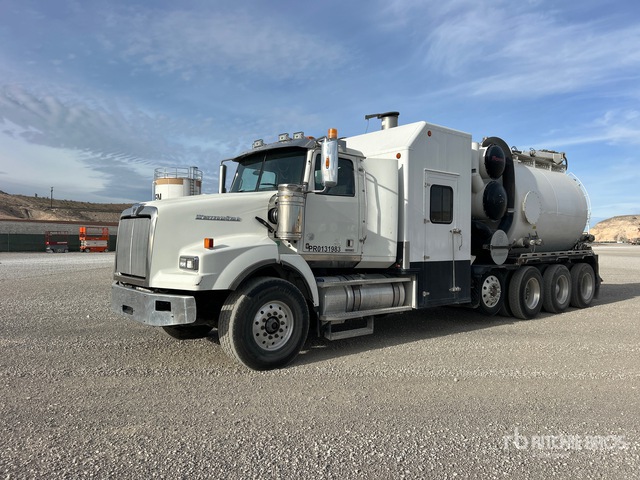 Hydrovac News newsletter image