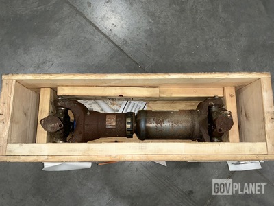 Spicer 908759-0719 Propeller Shaft w/Universal Joint