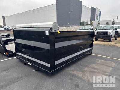 Rugby XL1000 Dump-Körper (Unused)