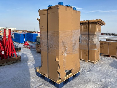 Tool Cabinet (Unused)