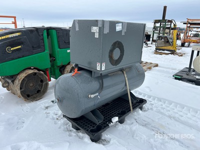 2022 DEVB7T-41 Air Compressor