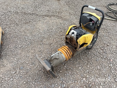 2015 Bomag BT65  آلة  لتسوية السطح غير المستوي