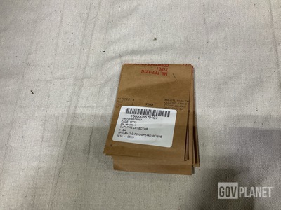 (335) Aero Engineering 364063-1 Fire Detector Clips