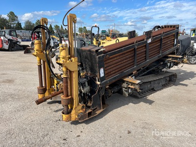 2012 Vermeer D24X40II Directional Drill