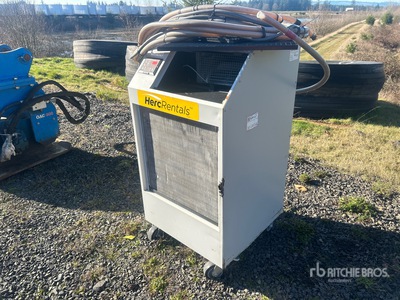 OceanAire OWC6012QC Air Conditioner