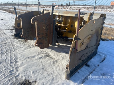 Metal Pless 1048-20LE 120 in Schranklader Sneeuwblad