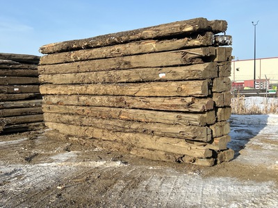 Quantity of (10) 4 Ft x 20 Ft Mats