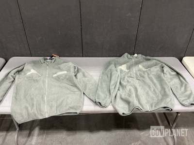 (60) Extreme Cold Weather Parka Liners