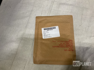 (477) Blade Industrial 241-5750581 Gaskets