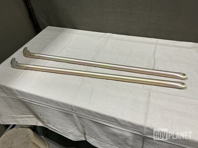 (5) GSE Dynamics 949305-101 Ladder Handrails